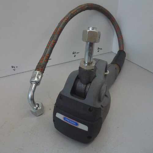 Pressol Dispensing Gun With Digital Display for ?lmengendosi