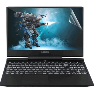 酷奇15.6寸华硕飞行堡垒7屏幕膜6保护fx86六fx63vd笔记本fx53v电脑FX80g mars15灵耀s2代s5300贴膜s4300全屏5