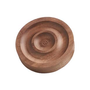 实木串珠托盘首饰手串展示盘手链手作实木设计盘文玩收纳拍摄道具