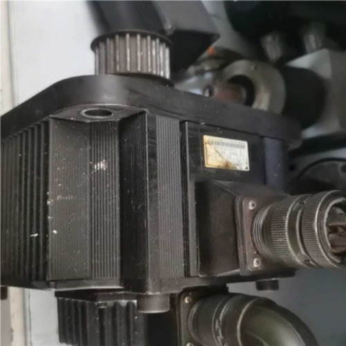 询安川电机SGMGH-20ACA61（询价）