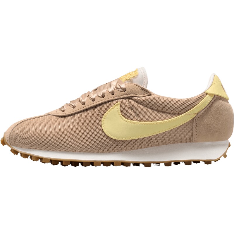 NIKE耐克女子LD-1000低帮复古网面运动鞋休闲鞋IR1227-200