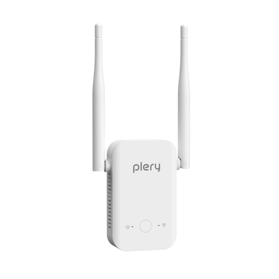 PLERY无线WiFi信号增强放大器