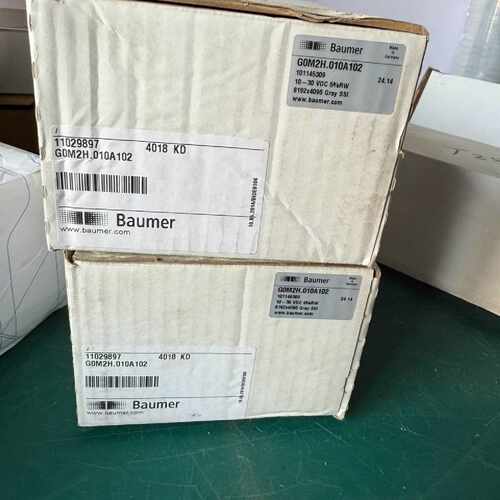议价堡盟编码器G0M2H.010A102