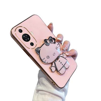 适用华为nova12s防摔送钢化膜