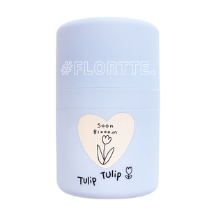 FLORTTE/花洛莉亚蓬蓬粉头发蓬松粉干发刘海清爽懒人学生干发粉