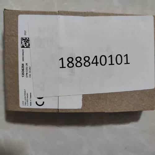 议价Lenze伦茨电源EPM-S303.2B模块EPM-S302.2B全新EPM-S202.2B