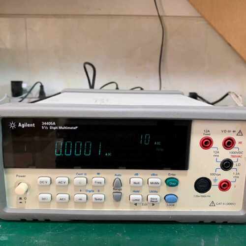 议价现货Agilent/安捷伦 34405A拍前咨询适用