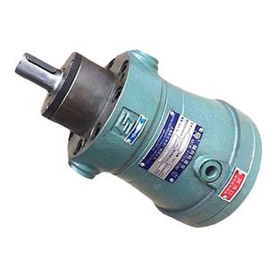 上海高压油泵厂上高牌MCY14-1B电机组液压泵站63/80