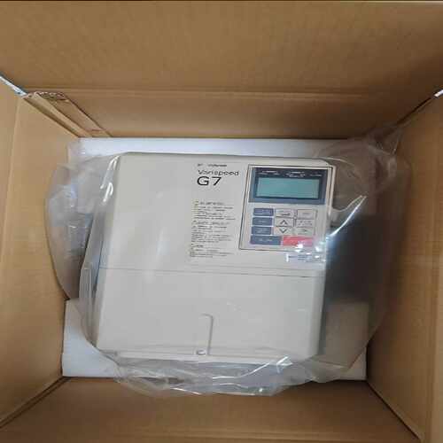 议价CIMR-V7AA40P4 CIMR-V7AA40P7 安川变频器现货包邮咨询议价