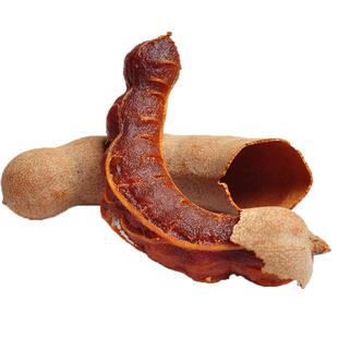 酸甜角云南特产大个新鲜甜角休闲散装泰国罗望子孕妇开胃零食6斤