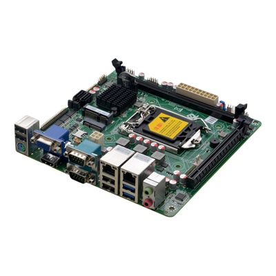 研域工控H81/Q85M1工控主板