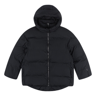 Converse匡威正品春季女子连帽蓬松保暖运动棉服10026795-A01