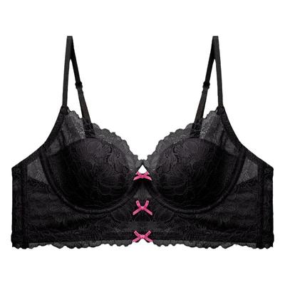 u型内衣软钢圈美背大露背