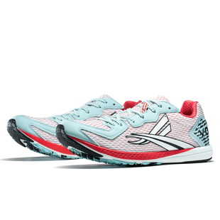 沃兰迪毒蜂刺2.0竞速无钉田径跑步鞋 体考训练短跑提速跳远男女鞋