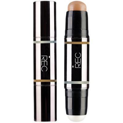 rec防水遮瑕卧蚕笔高光修容棒