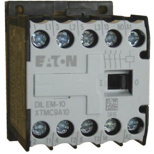 议价伊顿接触器DILEM-10-G 01-G DILEM-10 01 DILEM12-10-G DILEM
