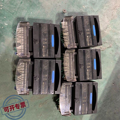 议 价IC200MDL640 IC200CHS002 GE工业自动可 维修