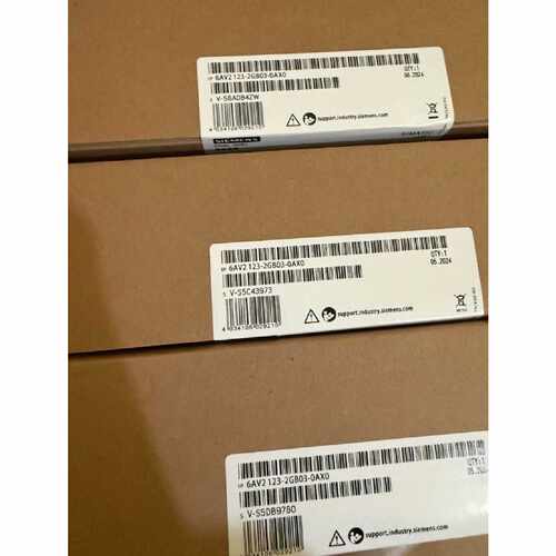 【议价-可维修】6AV2123-2GB03-0AX0全新/均有货