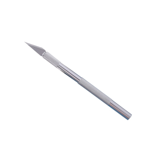 手账雕刻刀手工橡皮章笔刀少女清新手帐和纸胶带刻刀美工裁纸刀