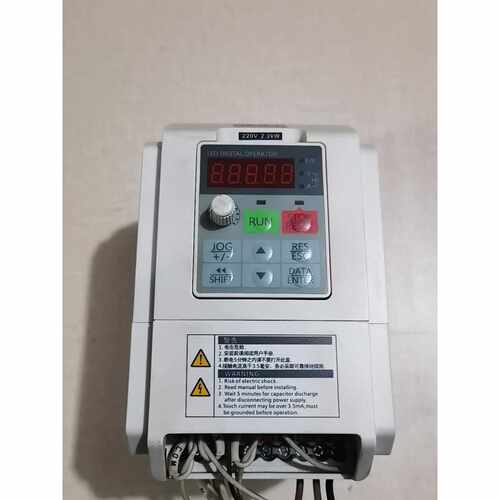 询价下单正弦变频器 EM100-2R2-1B