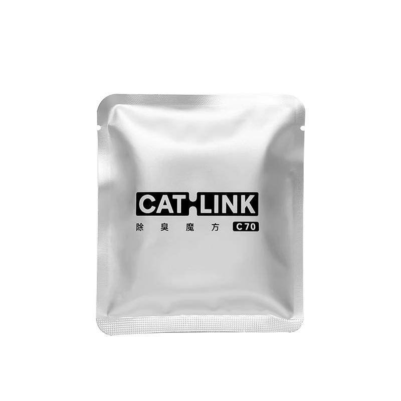 【除臭配件】catlink智能猫砂盆专用除臭魔方套装