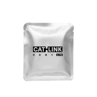 catlink猫砂盆专用除臭魔方