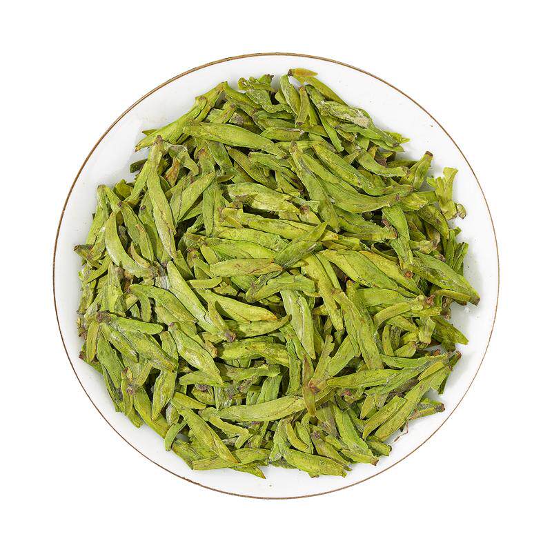 厂家直供明前大佛龙井绿茶特级