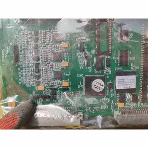 议价CYG深瑞深瑞CPU板带光口PRS753S标价实价维修