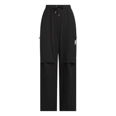 阿迪达斯女舒适时尚长裤