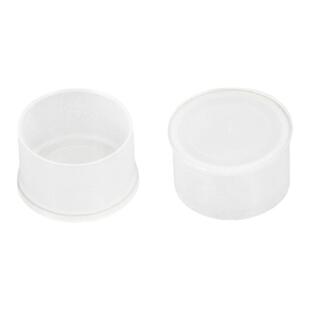 对讲机配件 天线馈线防水帽 车载电台线缆防水盖 适用于M型馈线座