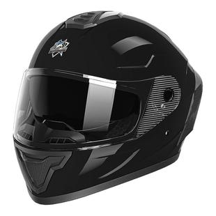 君豪龙3C认证电动车头盔男士冬季防雾保暖全盔女电瓶摩托车安全帽