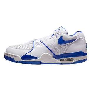 耐克耐克男鞋AIR FLIGHT '89 LOW运动休闲鞋复古篮球鞋FZ3045-100