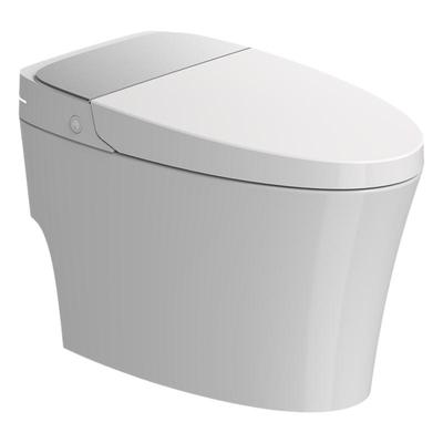 箭牌佛山泡沫盾零水压智能马桶