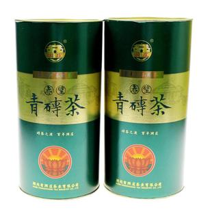 青砖茶内蒙古特产熬奶茶专用500克（40小块）湖北赤壁赵李桥精装