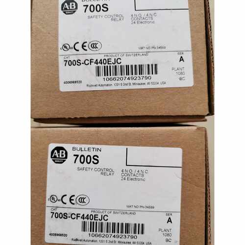 议价当天发货AB继电器 700S-CF440EJC 700S-CF440EJBC原装现货