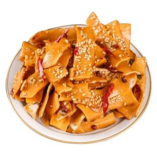 淄博炒锅饼山东炒饼特产八大局紫米饼网红零食白老三许洪学同款