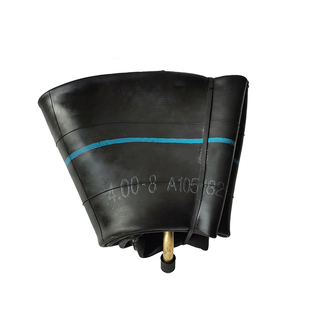 微耕机内胎400-8耕田机旋耕机500-12手推车内带350-6厚实耐用