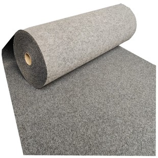 商用地毯卧室灰色满铺全铺出租屋家用地垫房间可裁剪办公室大面积