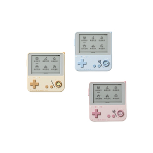 【百词斩单词机】CHIIKAWA官方授权单词机MAX系列便携式墨水屏真人外教发音电子单词卡背单词神器