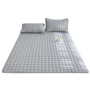 租房专用保护垫家用垫被铺底学生单人床褥垫床垫上铺的褥子可水洗