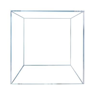 定做亚克力整体防尘展示罩
