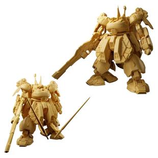 【正版】现货 万代食玩 GUNDAM ARTIFACT 第五弹 微缩拼装模型