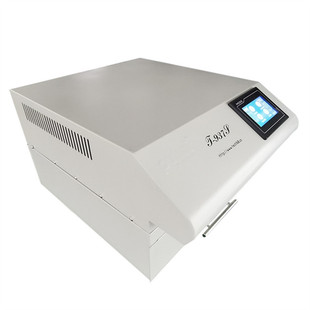 T-937高温无铅红外热风937S贴片回流焊机普惠937M焊机SMT锡膏钢网