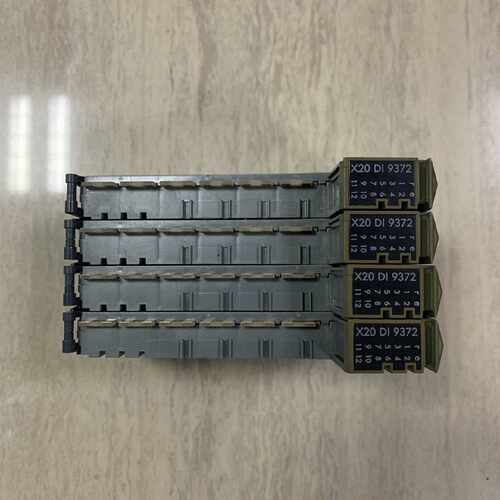 议价贝加莱模块X20DI9372，X20PS2100，X20DO9321，X20ATC402，X2