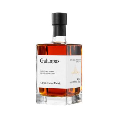 苏格兰威士忌洋酒可乐桶调酒基酒