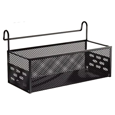 宿舍床边挂篮悬挂式收纳盒