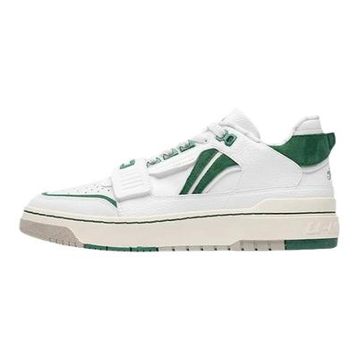 李宁官方正品少不入川篮球板鞋男