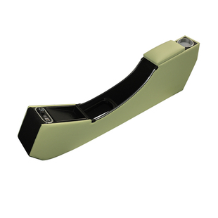 吉利熊猫mini卡丁扶手箱25款骑士元气熊中控手扶箱耐力熊内饰改装