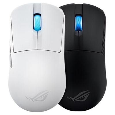 ROG龙鳞AceMini三模无线鼠标