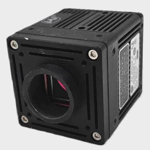 JAI AB-800GE-C QU800883 J CAMERA [FAST SHIP]